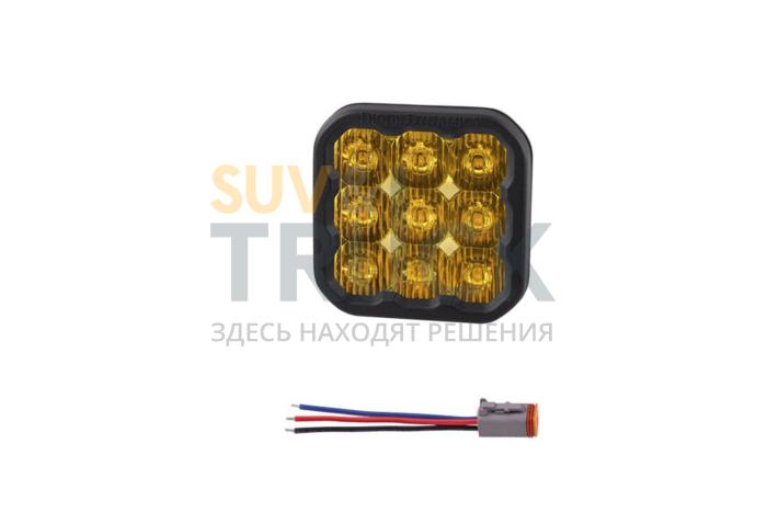 LED-модуль Stage Series 5" Pro янтарный водительский свет